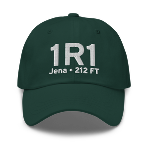 Jena (K1R1) Airport Hat