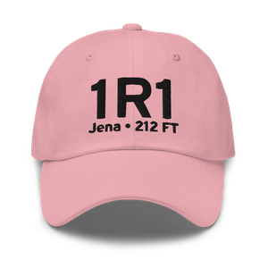 Jena (K1R1) Airport Hat