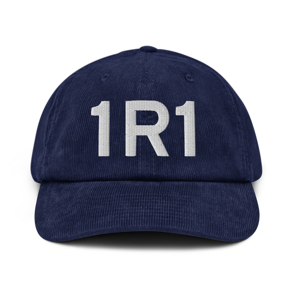 Jena (K1R1) Airport Hat 