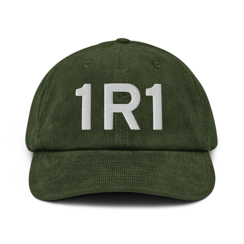 Jena (K1R1) Airport Hat 