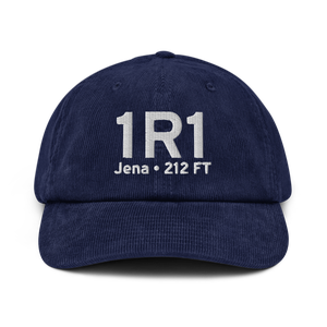 Jena (K1R1) Airport Hat