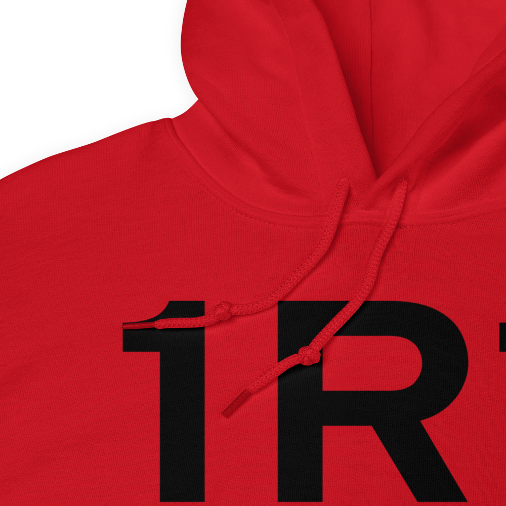 Jena (K1R1) Airport Hoodie Sweatshirt 
