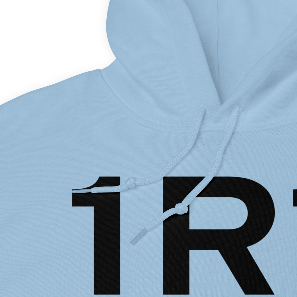 Jena (K1R1) Airport Hoodie Sweatshirt 