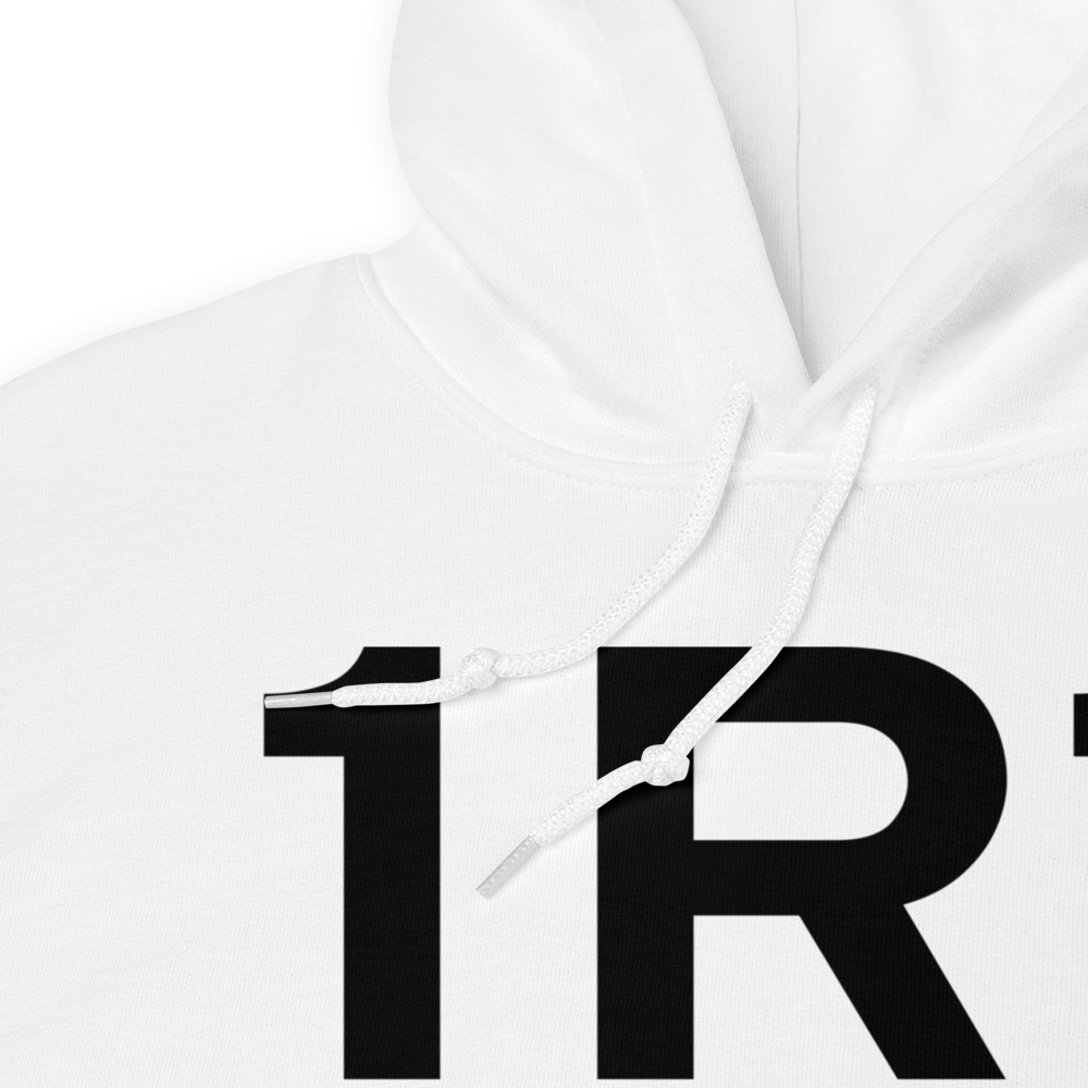 Jena (K1R1) Airport Hoodie Sweatshirt 