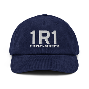 Jena (K1R1) Airport Hat