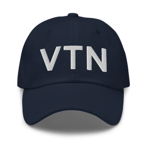 Valentine (KVTN) Airport Hat