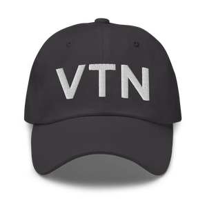 Valentine (KVTN) Airport Hat