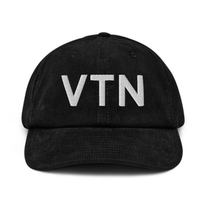 Valentine (KVTN) Airport Hat