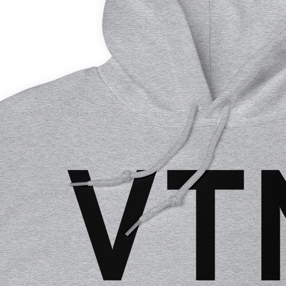 Valentine (KVTN) Airport Hoodie Sweatshirt 