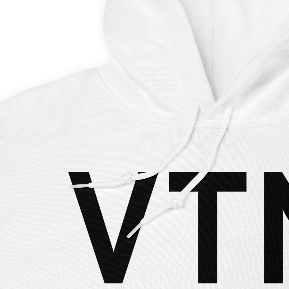 Valentine (KVTN) Airport Hoodie Sweatshirt 
