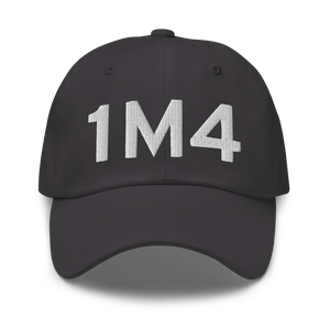 Haleyville (K1M4) Airport Hat