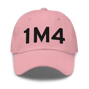 Haleyville (K1M4) Airport Hat