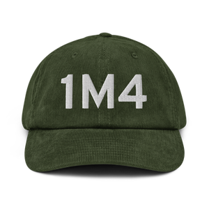 Haleyville (K1M4) Airport Hat