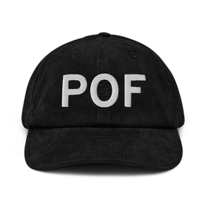 Poplar Bluff (KPOF) Airport Hat