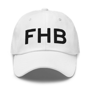 Fernandina Beach (K55J) Airport Hat