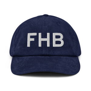 Fernandina Beach (K55J) Airport Hat