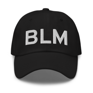 Belmar/Farmingdale (KBLM) Airport Hat