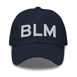 Belmar/Farmingdale (KBLM) Airport Hat