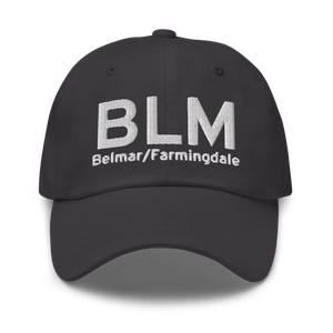 Belmar/Farmingdale (KBLM) Airport Hat