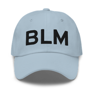 Belmar/Farmingdale (KBLM) Airport Hat