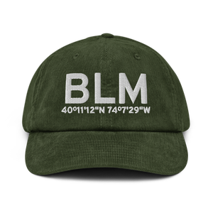 Belmar/Farmingdale (KBLM) Airport Hat