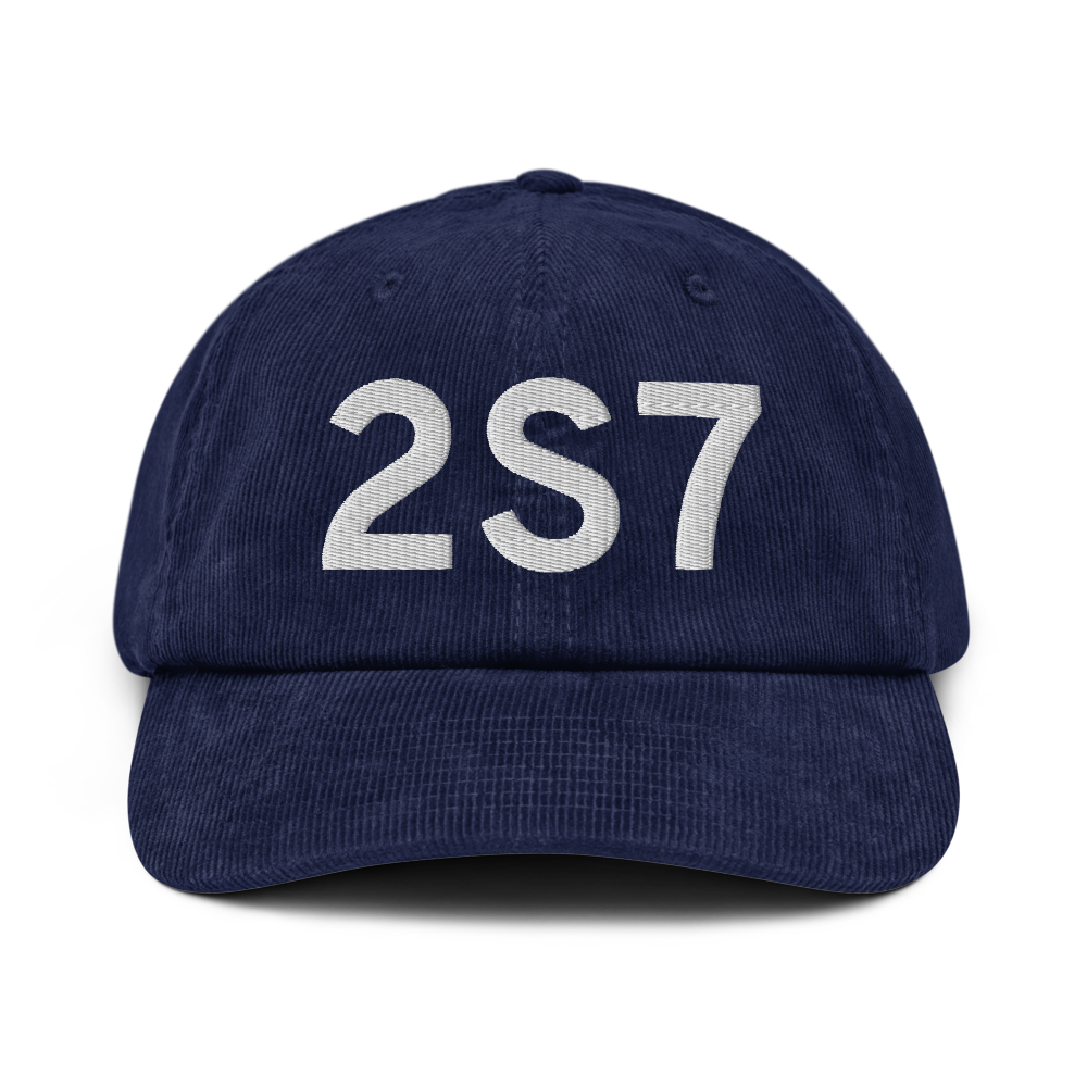 Chiloquin (K2S7) Airport Hat 