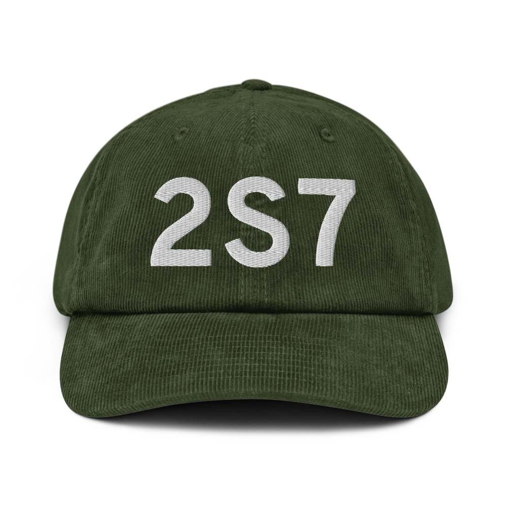 Chiloquin (K2S7) Airport Hat 