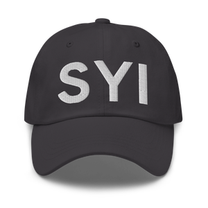 Shelbyville (KSYI) Airport Hat