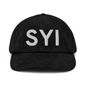 Shelbyville (KSYI) Airport Hat