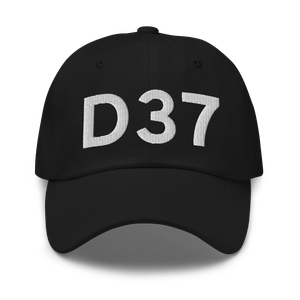 Warren (KD37) Airport Hat