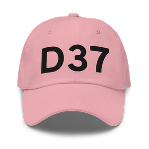 Warren (KD37) Airport Hat