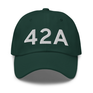 Melbourne (K42A) Airport Hat