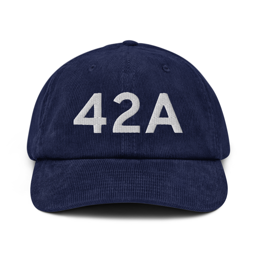 Melbourne (K42A) Airport Hat 