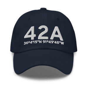 Melbourne (K42A) Airport Hat