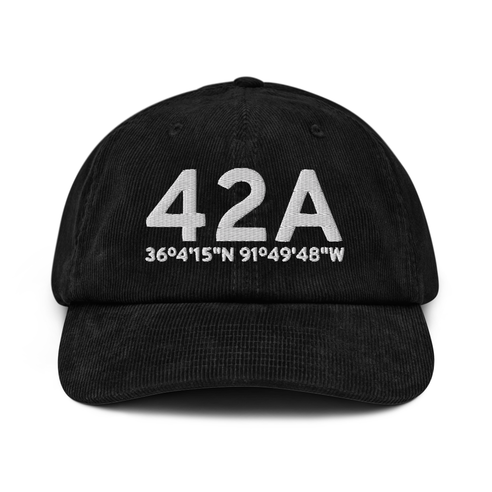 Melbourne (K42A) Airport Hat 