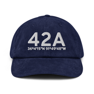 Melbourne (K42A) Airport Hat