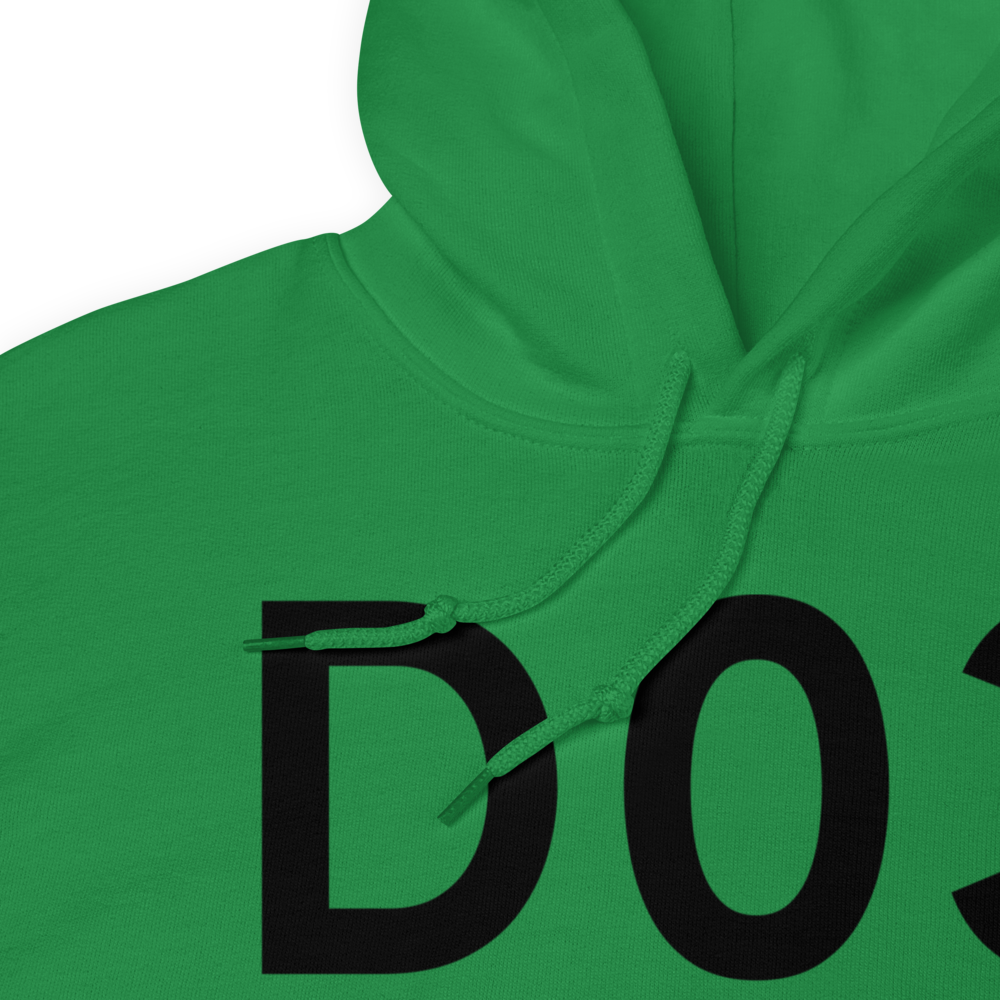 Kulm (D03) Airport Hoodie Sweatshirt 