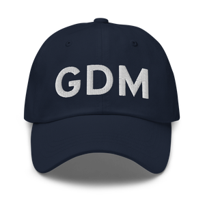 Gardner (KGDM) Airport Hat