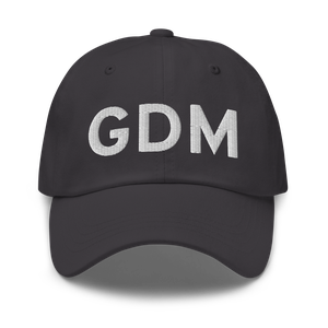 Gardner (KGDM) Airport Hat