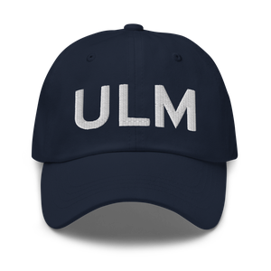 New Ulm (KULM) Airport Hat