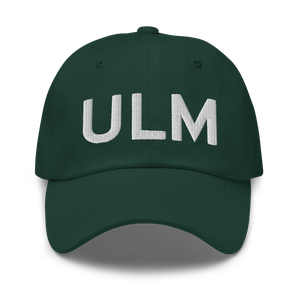 New Ulm (KULM) Airport Hat