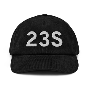 Seeley Lake (23S) Airport Hat