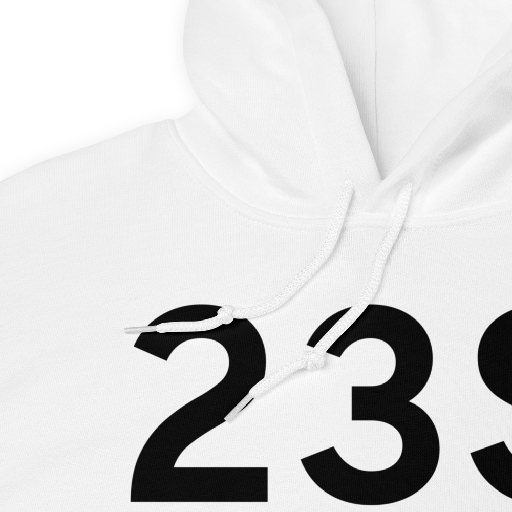 Seeley Lake (23S) Airport Hoodie Sweatshirt 