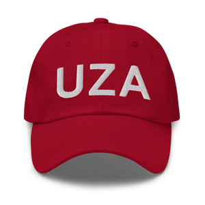 Rock Hill (KUZA) Airport Hat