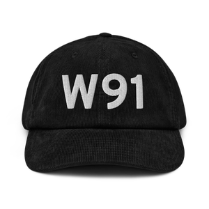 Moneta (KW91) Airport Hat