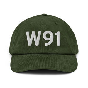 Moneta (KW91) Airport Hat