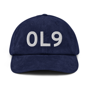 Overton (K0L9) Airport Hat