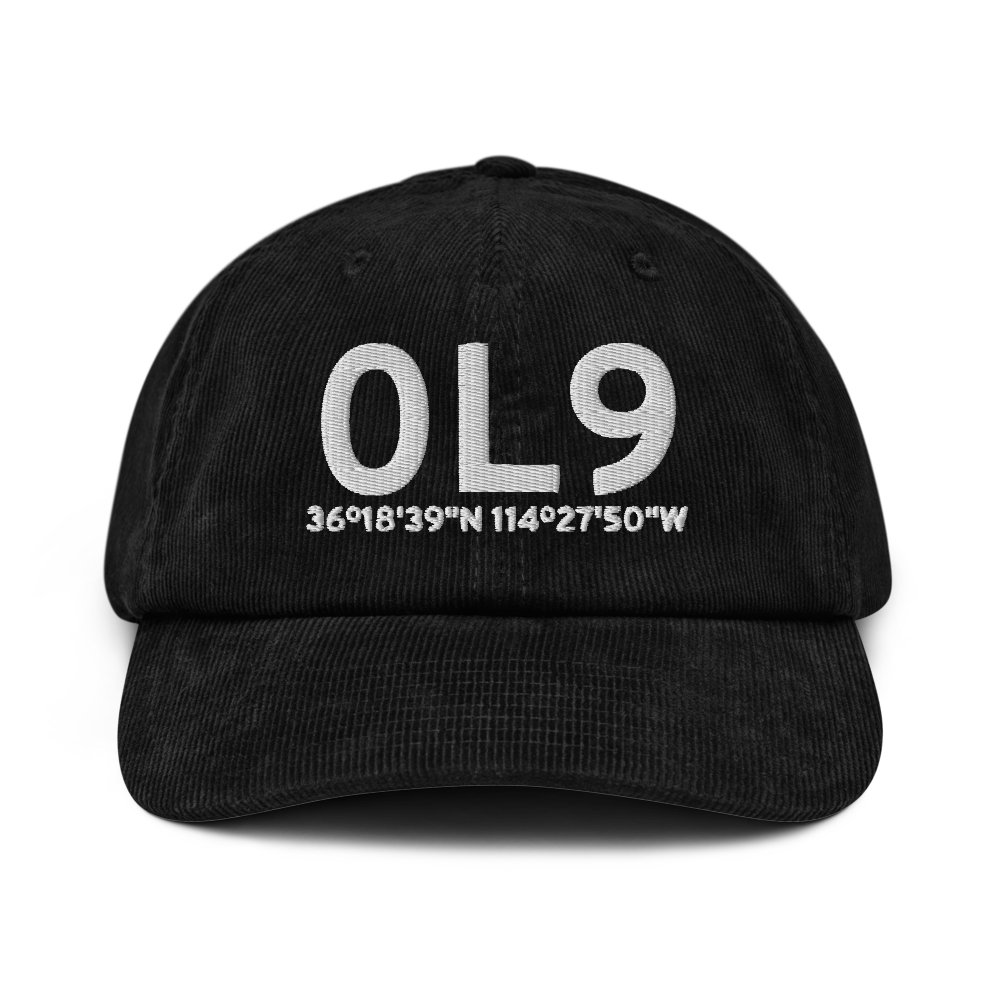 Overton (K0L9) Airport Hat 