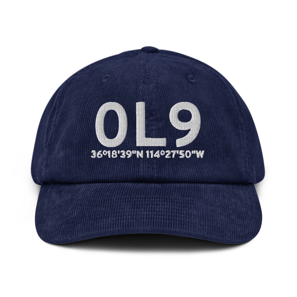 Overton (K0L9) Airport Hat 