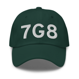 Middlefield (K7G8) Airport Hat